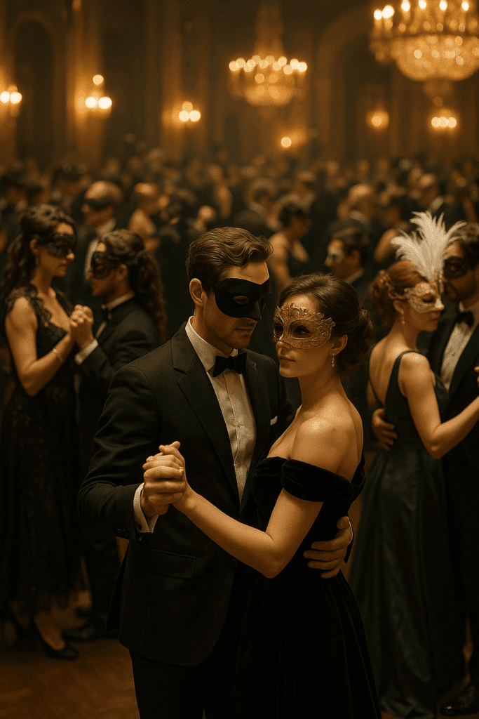 Organizacion de eventos