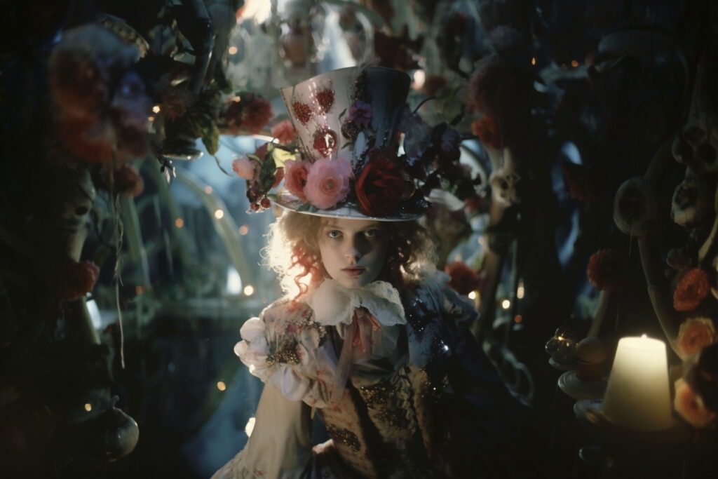 Organizacion de eventos