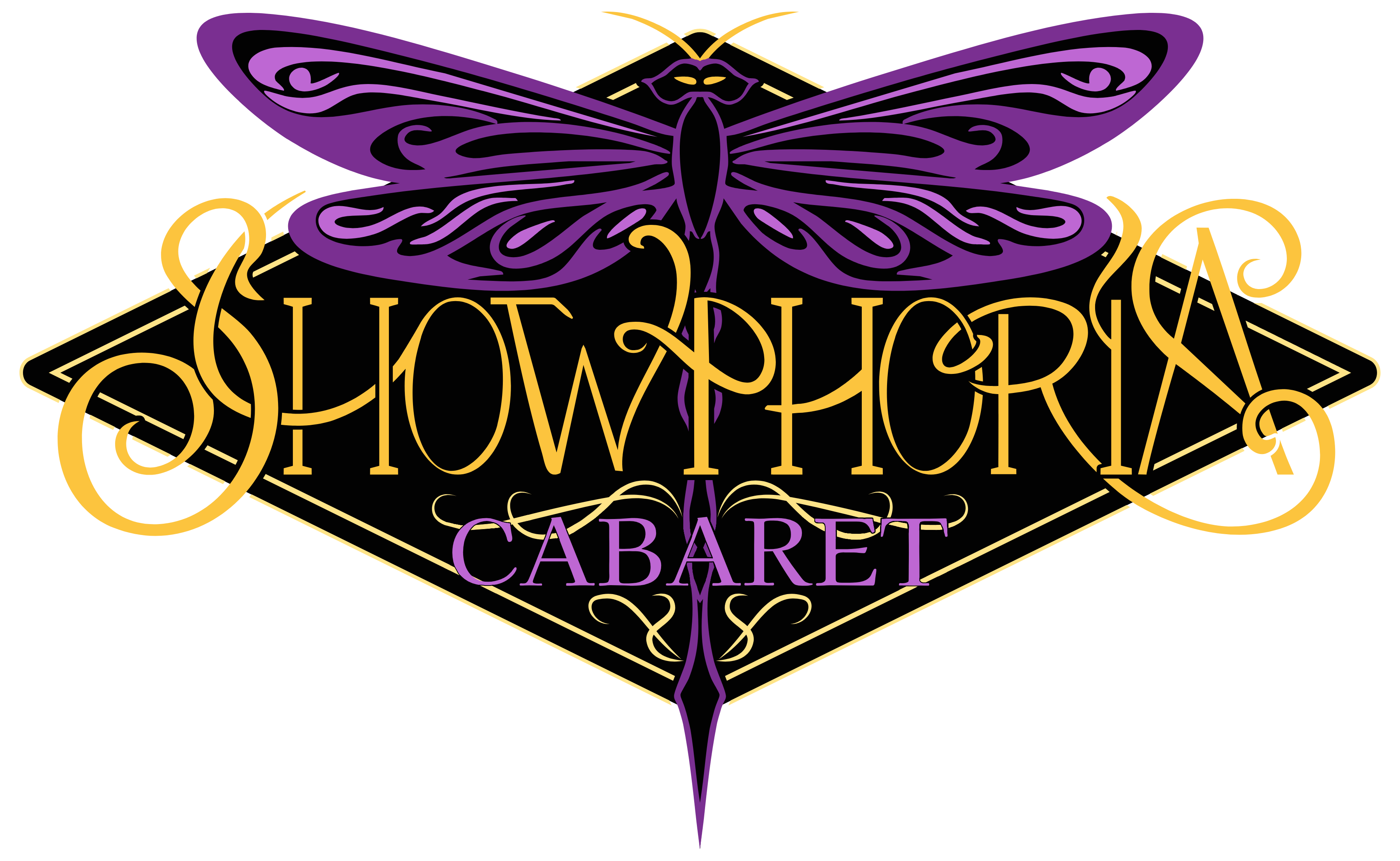 Logo Showphoria