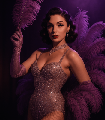 Showphoria - Cabaret