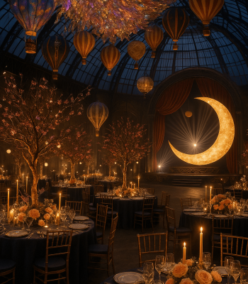 Organizacion de eventos