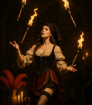 Organizacion de eventos