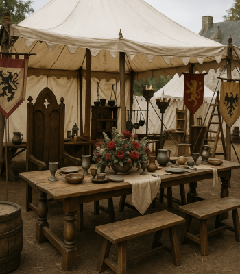 Organizacion de eventos