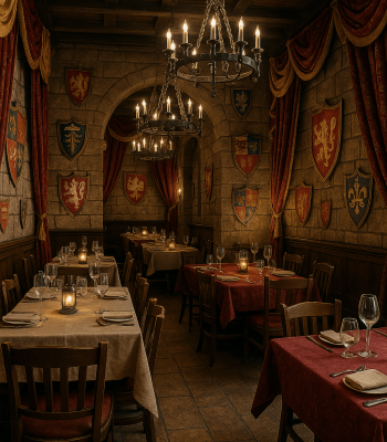 Organizacion de eventos