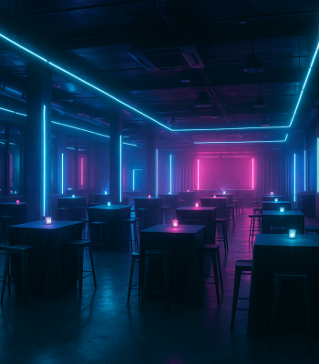 20250730_2134_Fiesta Cyberpunk LED_simple_compose_01k1ed4wk4expsfc95sx39gazq