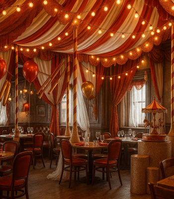 Organizacion de eventos