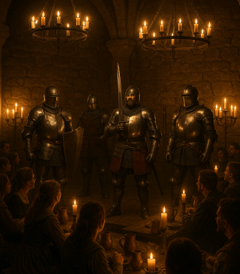 Organizacion de eventos