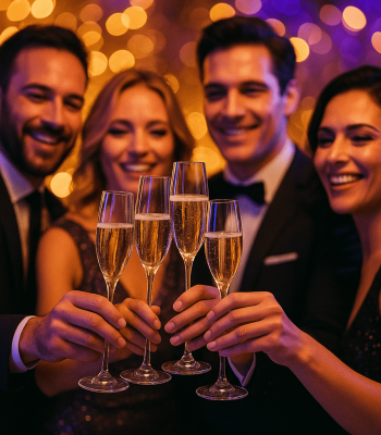 Organizacion de eventos