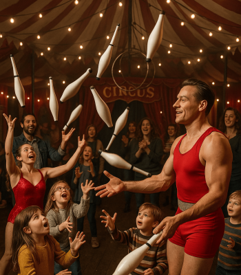 Organizacion de eventos