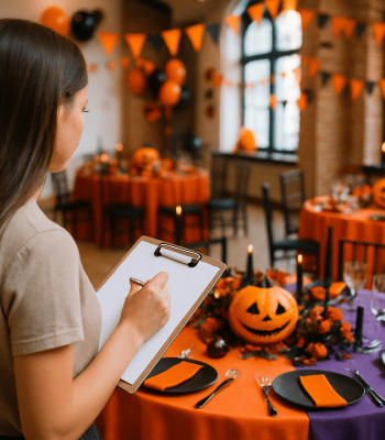 Organizacion de eventos