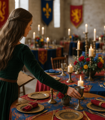 Organizacion de eventos