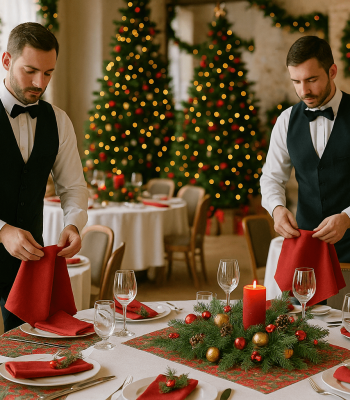 Organizacion de eventos