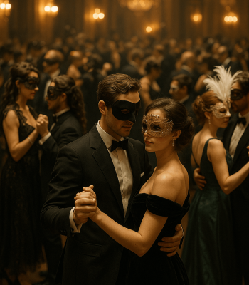 Organizacion de eventos