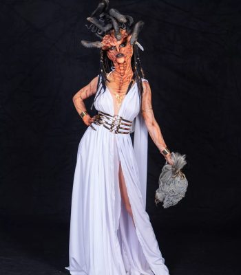 World Bodypainting Festival 2024 - Categoría FX - Tercer Premio