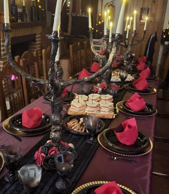 Organizacion de eventos