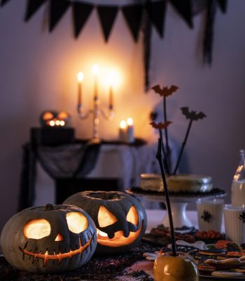 Organizacion de eventos